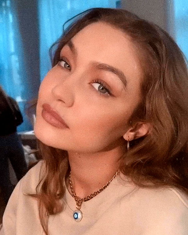 gigihadid instagram image archive image