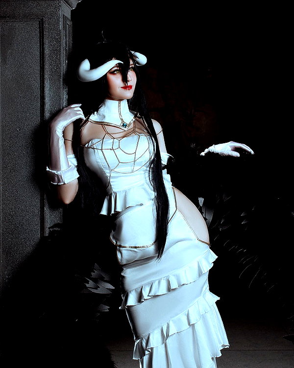 pepper_cos instagram image archive image