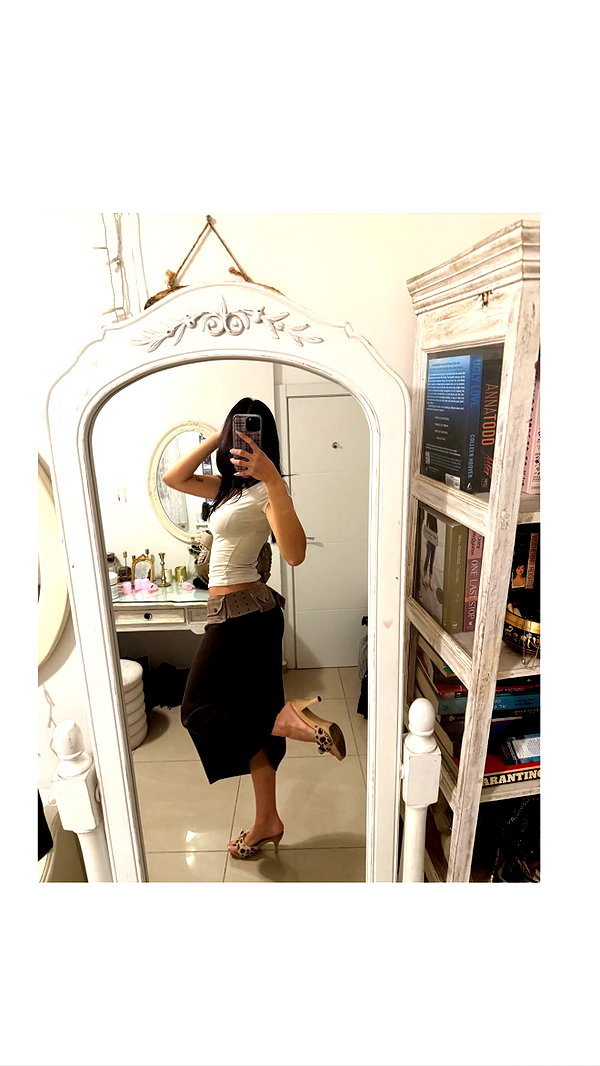 agamohanaa instagram image archive image