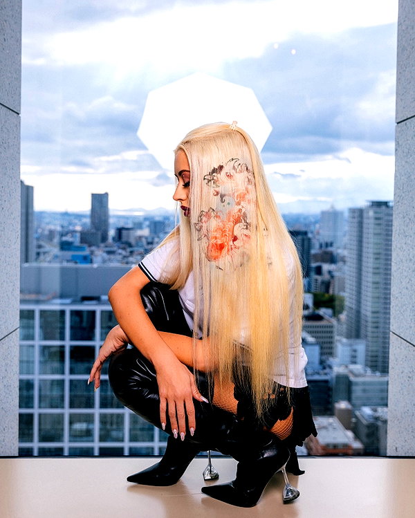 xtina instagram image archive image