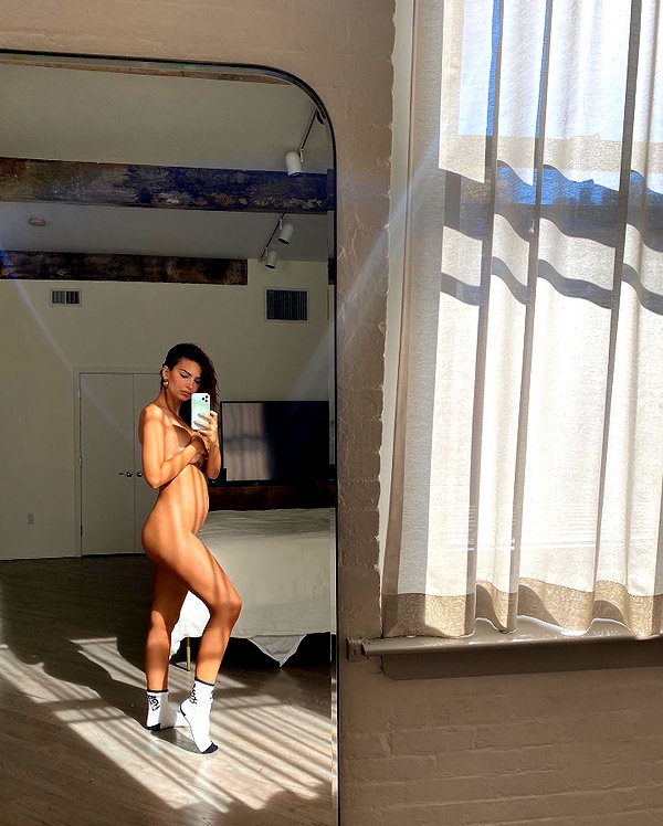 emrata instagram image archive image