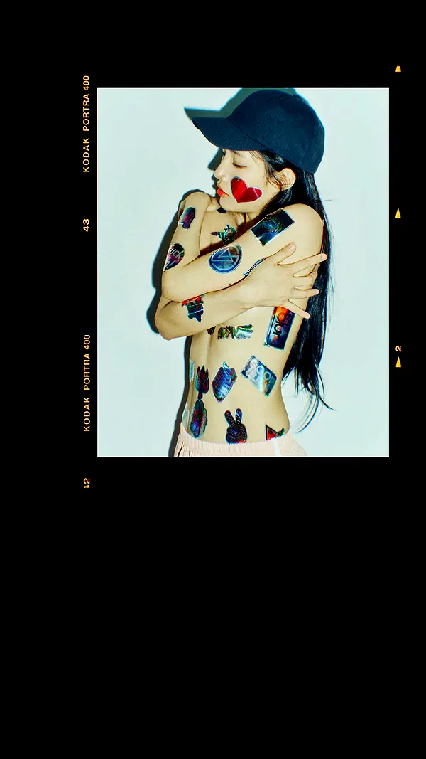 bora__look archive image