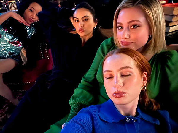 lilireinhart instagram image archive image