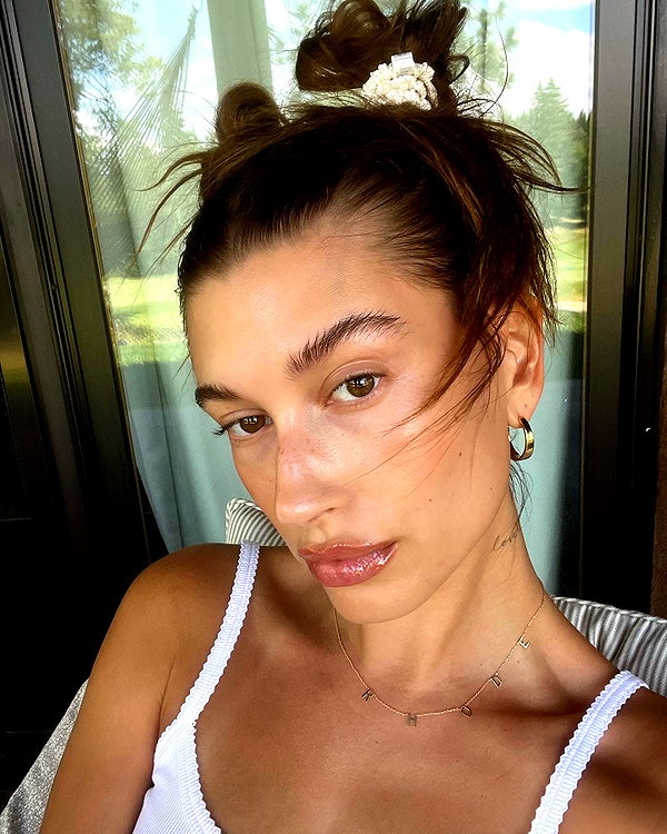 haileybieber instagram image archive image