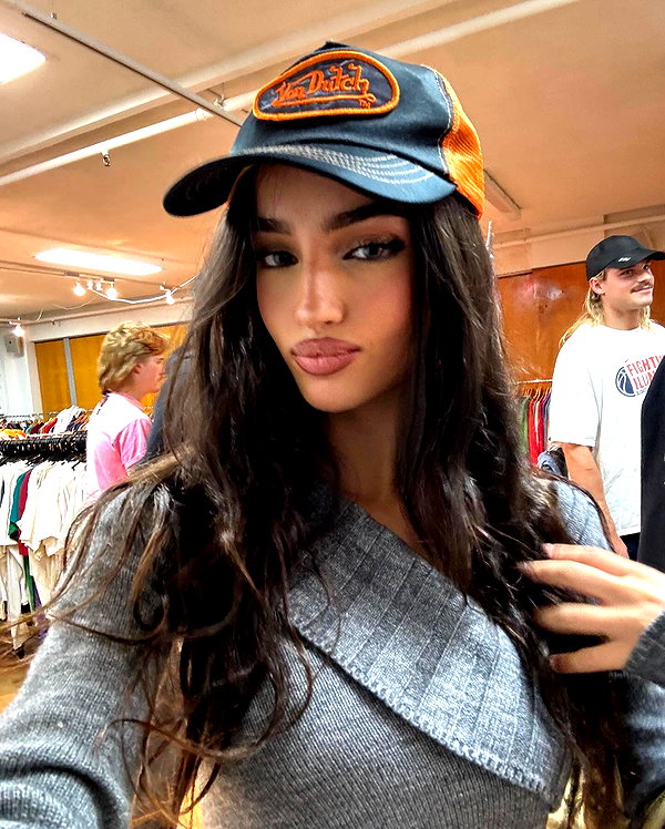 ellachristo instagram image archive image
