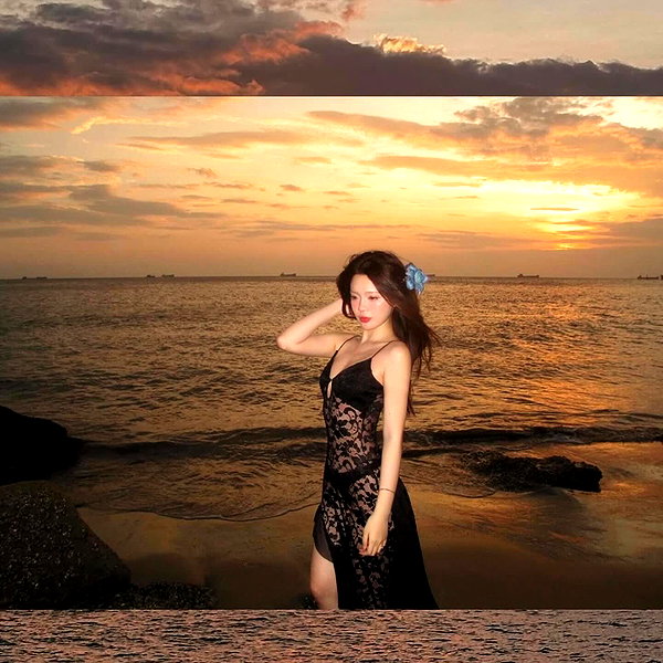 lyhythuedoxinh instagram image archive image