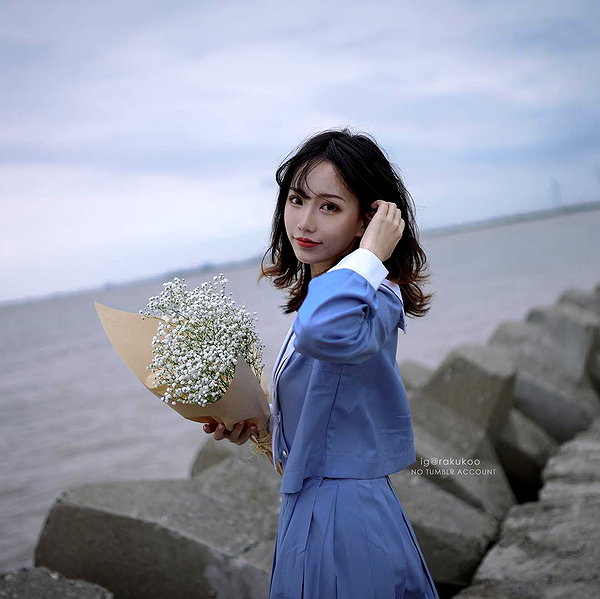 rakukoo instagram image archive image