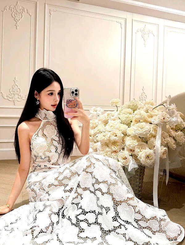 lyhythuedoxinh instagram image archive image