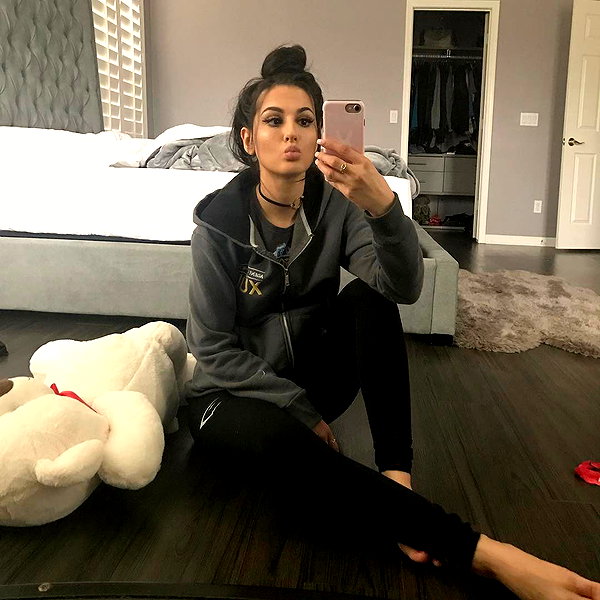 sssniperwolf instagram image archive image