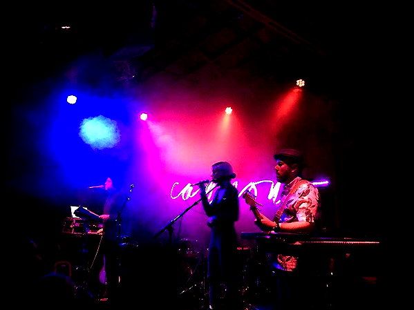 cannonstheband instagram image archive image