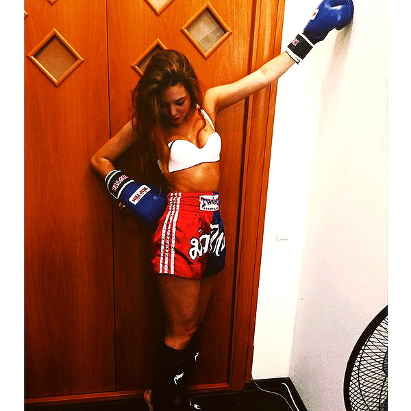 sychevskaya instagram image archive image