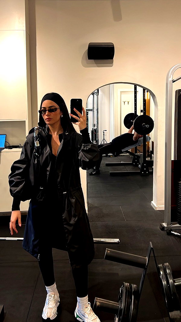 Archived image from @sapir_avisror on Instagram