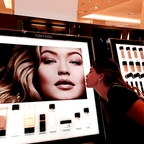 gigihadid instagram image archive image