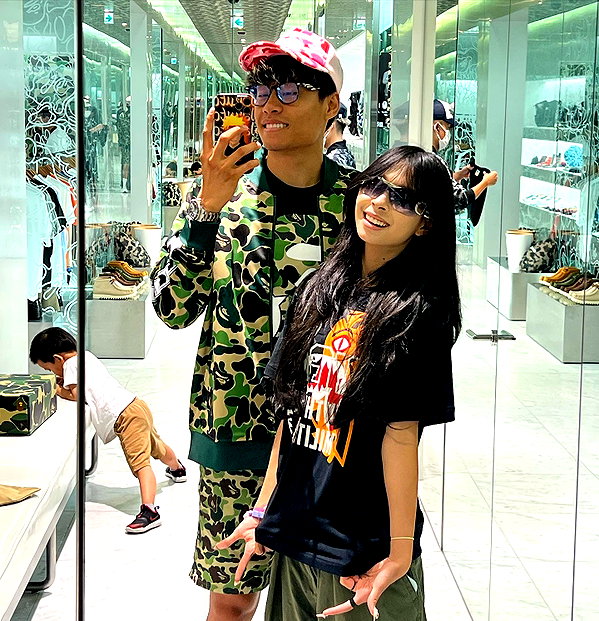 princessamelia_official instagram image archive image