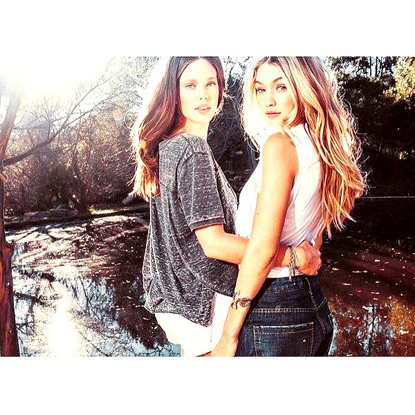 gigihadid instagram image archive image