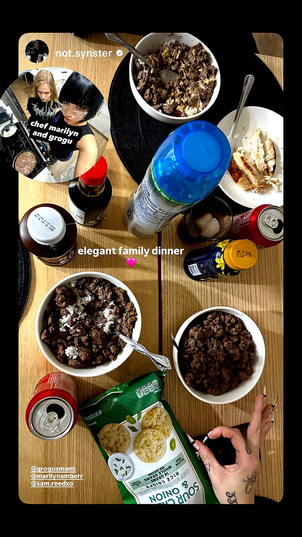 grogusmami instagram image archive image