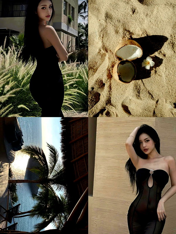 lyhythuedoxinh instagram image archive image