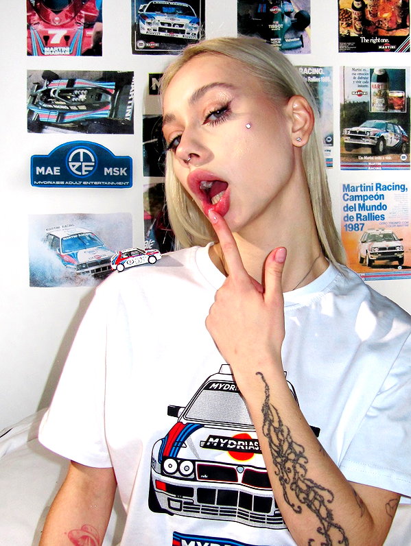 mydriasislive instagram image archive image