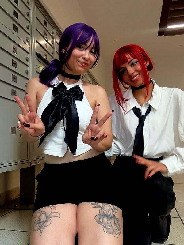 raylagilliannee archive image