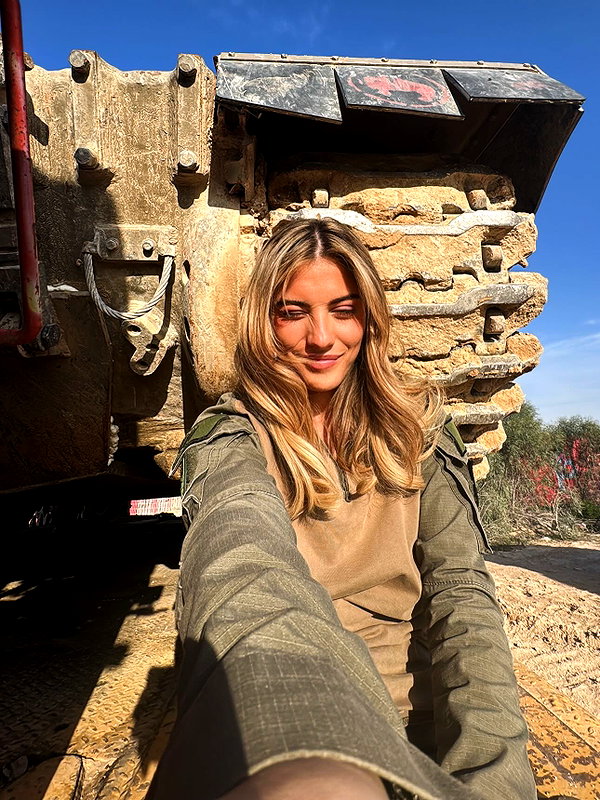 tirtza_cohen instagram image archive image