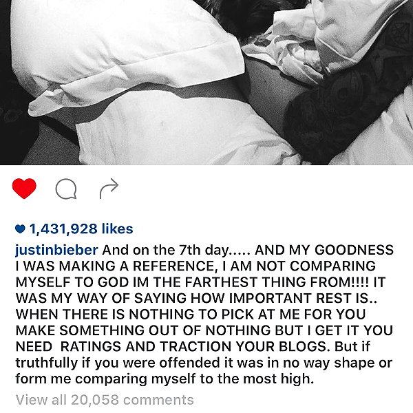lilbieber instagram image archive image