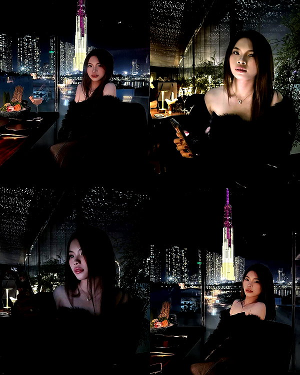 lyhythuedoxinh instagram image archive image