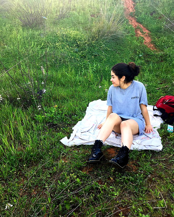 evasela__ instagram image archive image