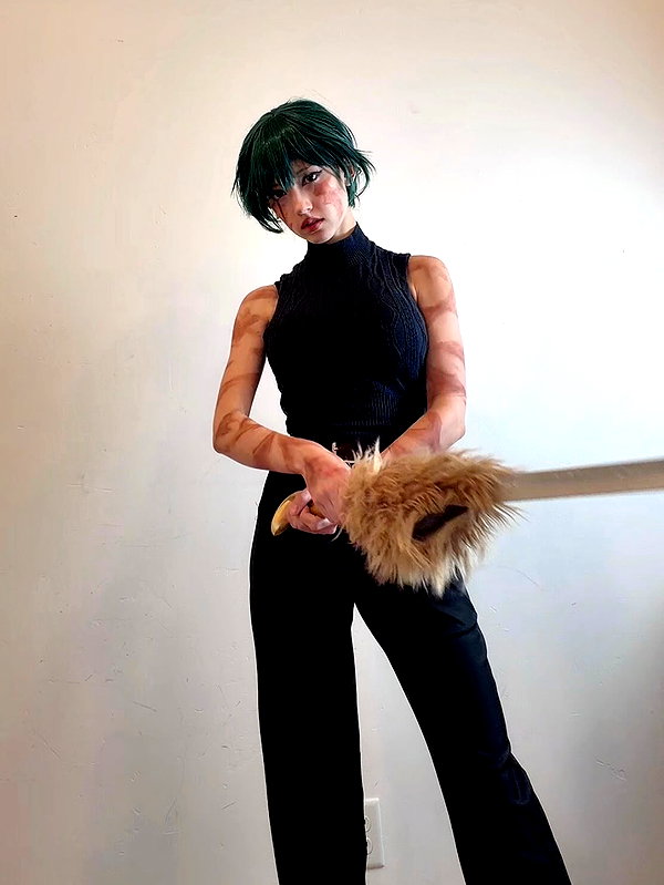 jillynozomi instagram image archive image