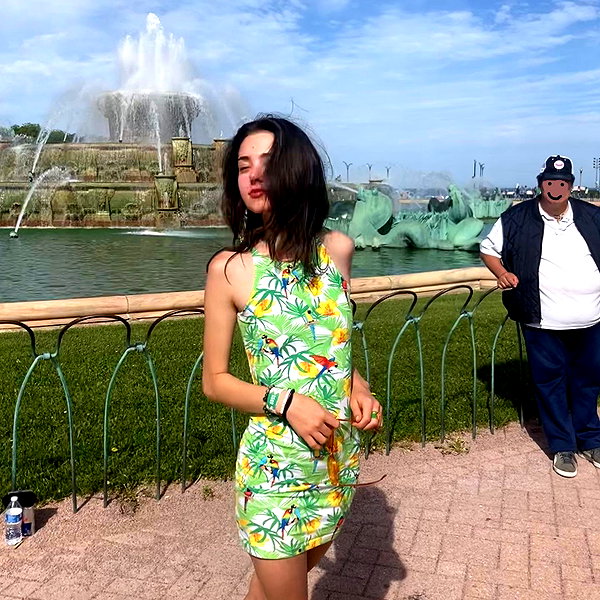 chanakateri instagram image archive image