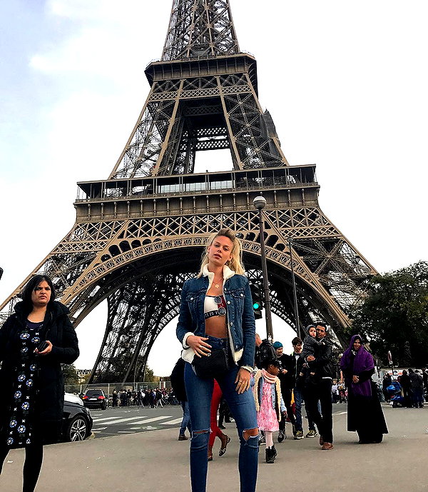 barzomer instagram image archive image
