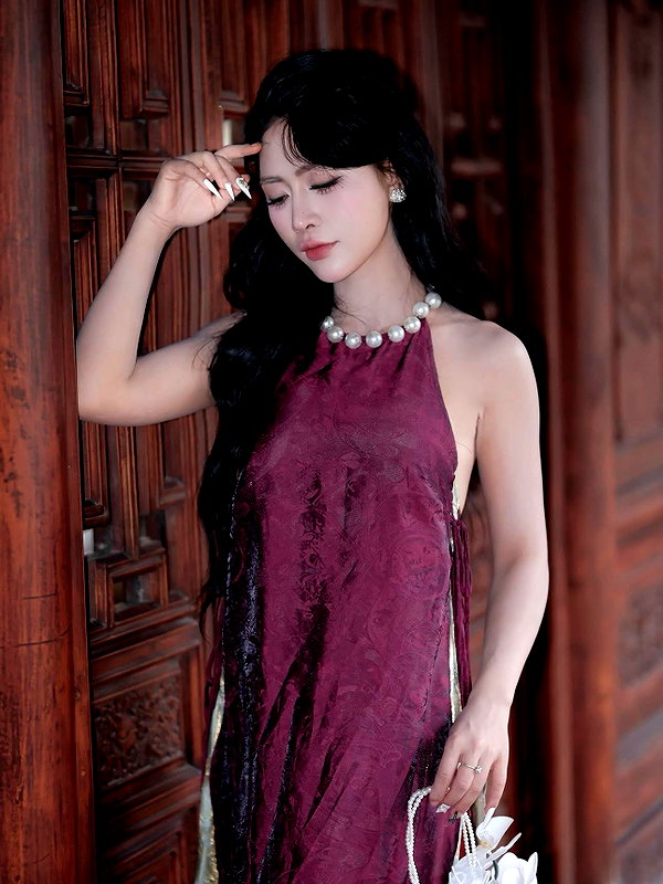 lyhythuedoxinh instagram image archive image