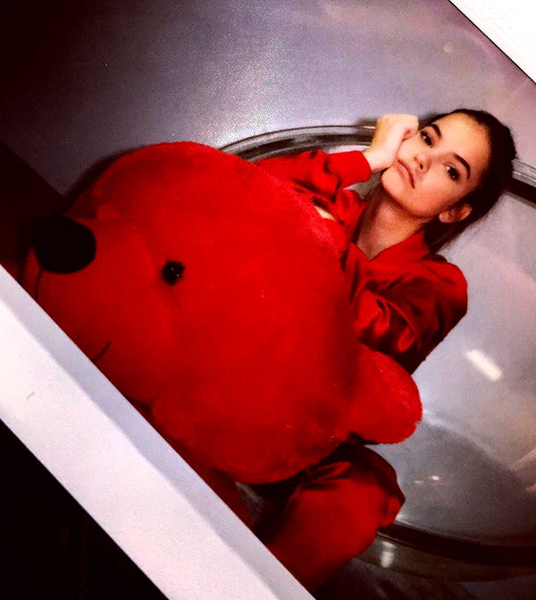 realbarbarapalvin instagram image archive image