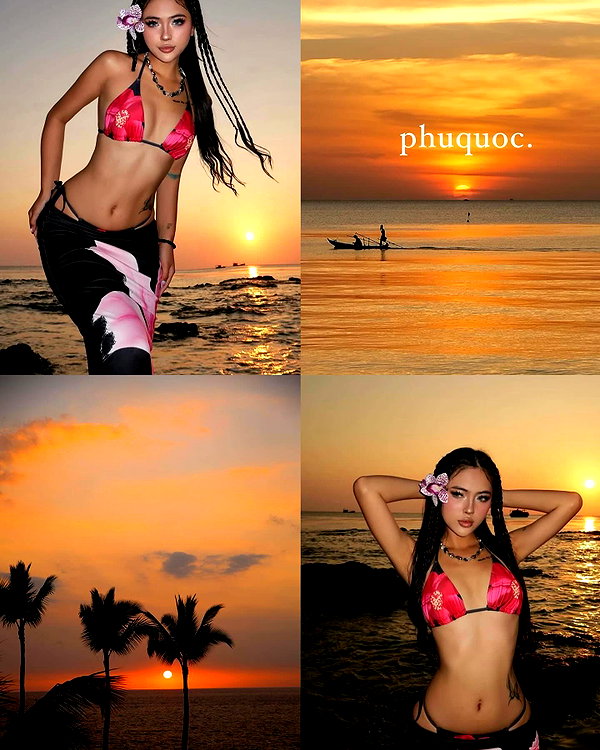 lyhythuedoxinh instagram image archive image