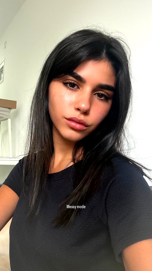 liron_vaitzman instagram image archive image