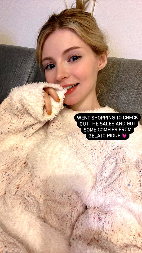 peachmilky_ instagram image archive image
