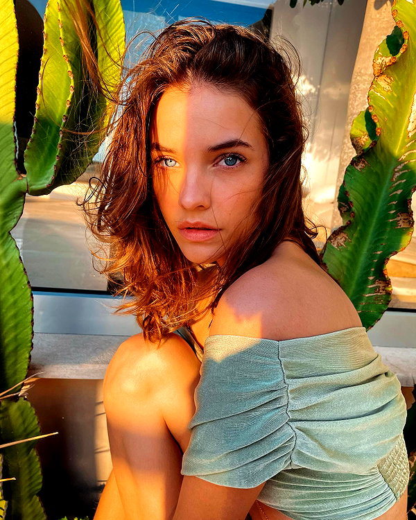 realbarbarapalvin instagram image archive image