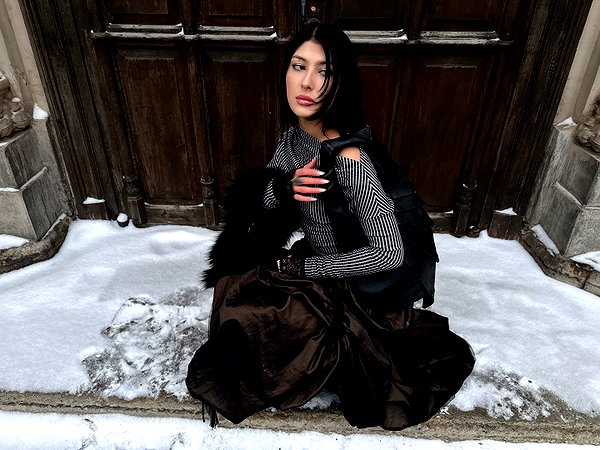 ayguldavlletova instagram image archive image