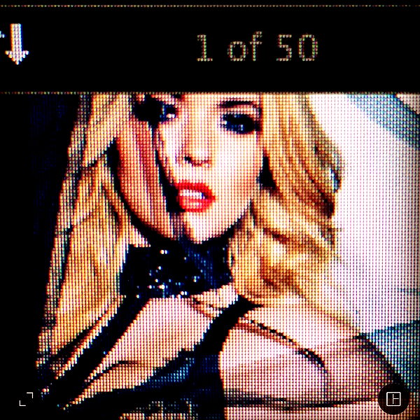 sashapieterse instagram image archive image