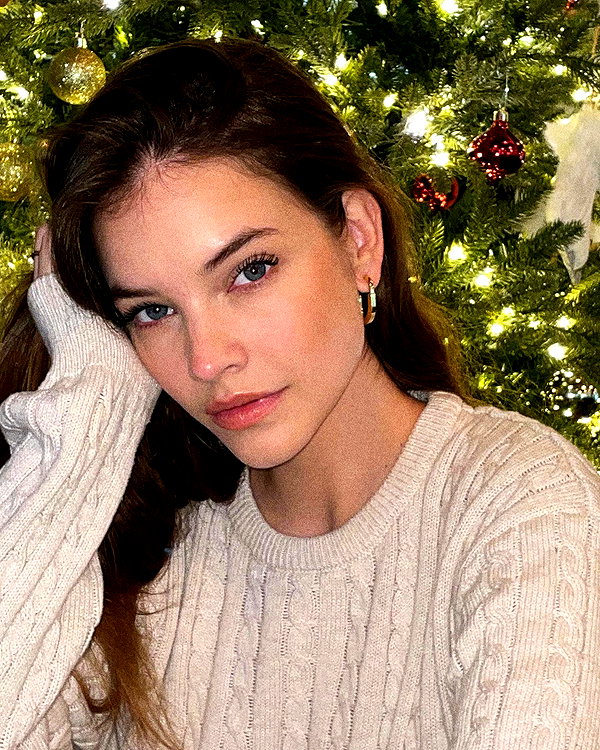 realbarbarapalvin instagram image archive image