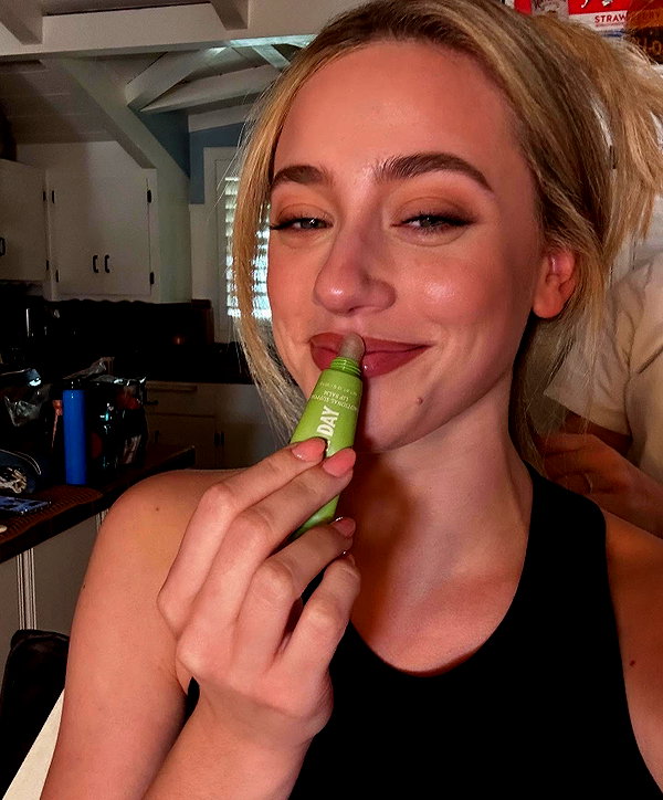 lilireinhart instagram image archive image