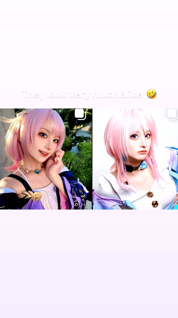 miee_cos instagram image archive image
