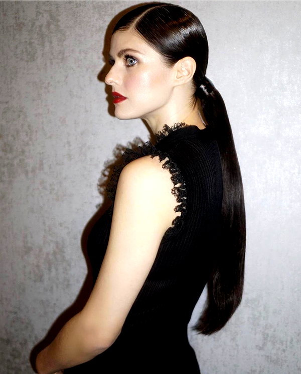 alexandradaddario instagram image archive image