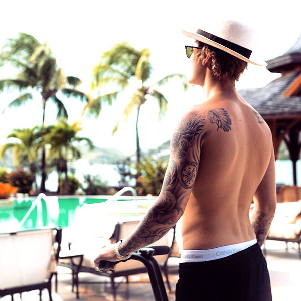 lilbieber instagram image archive image