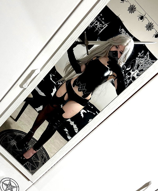 vampiryska instagram image archive image