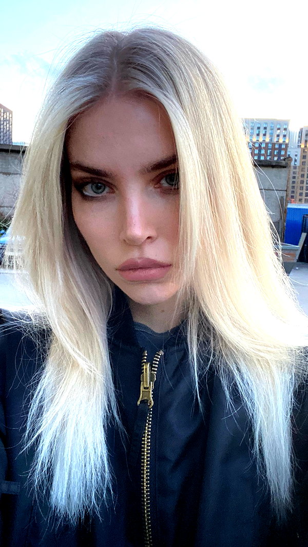 alien.hanna instagram image archive image