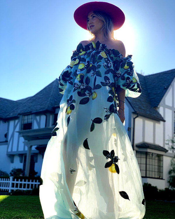 katehudson instagram image archive image