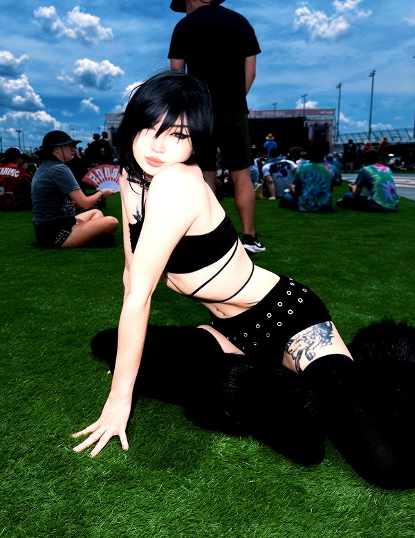 nocturnevixenxo instagram image archive image