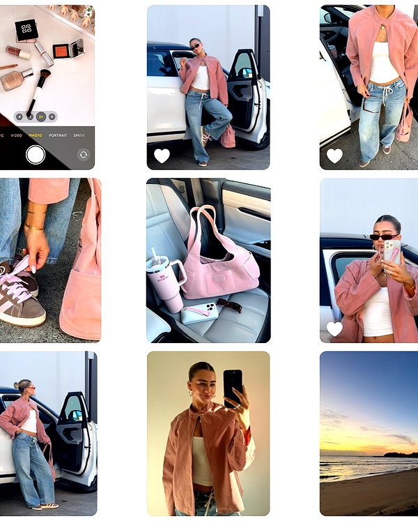 sophadophaa_ instagram image archive image