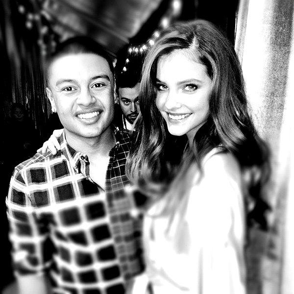 realbarbarapalvin instagram image archive image