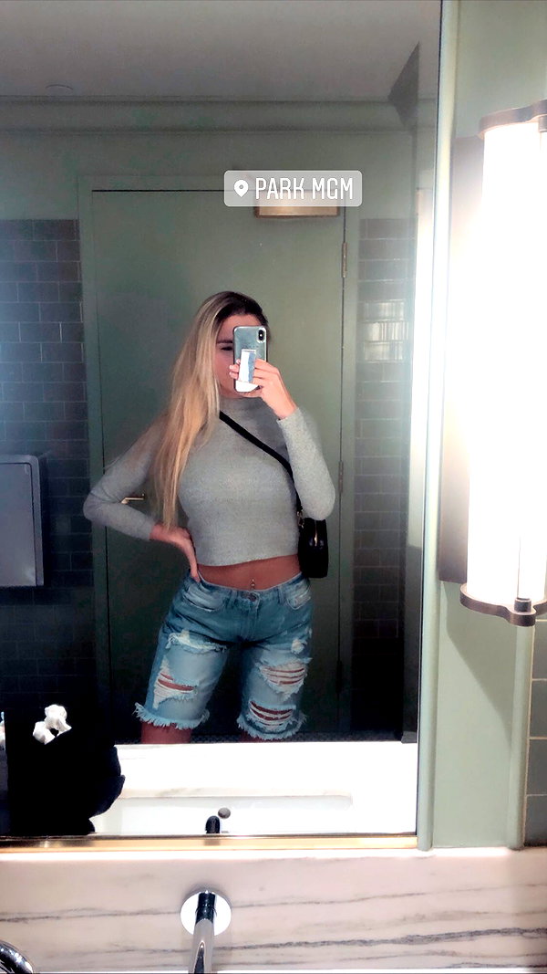 kaylasimmmons instagram image archive image